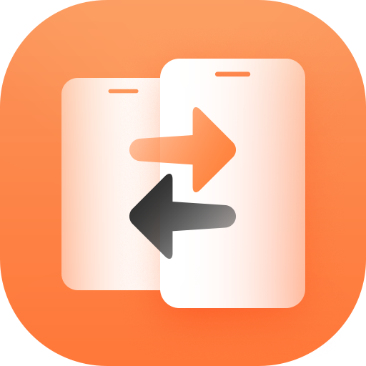 Smart Switch - Phone Clone App