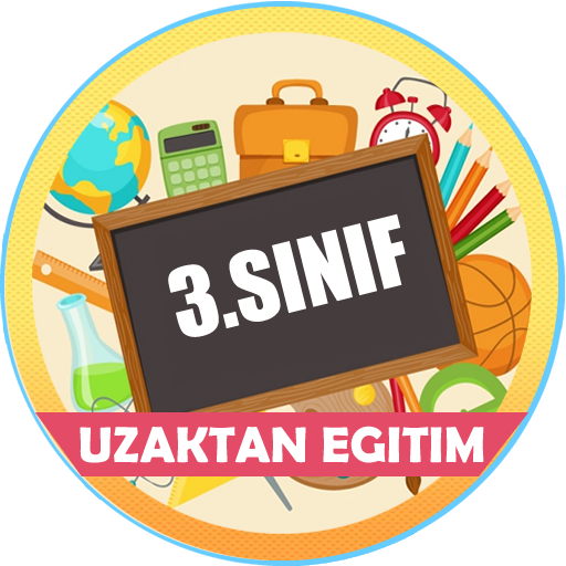 İlkokul 3. Sınıf