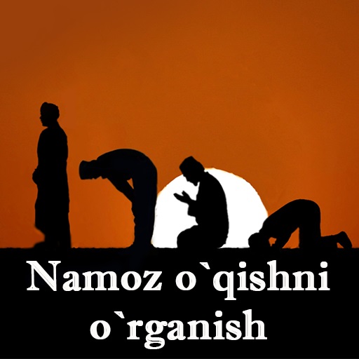 Namoz o'qishni o'rganish 2024