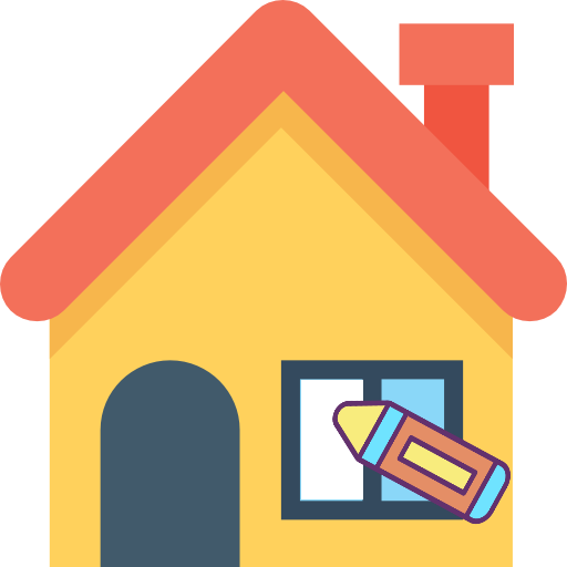 어린이 색칠놀이 - 유아 미술 색칠공부