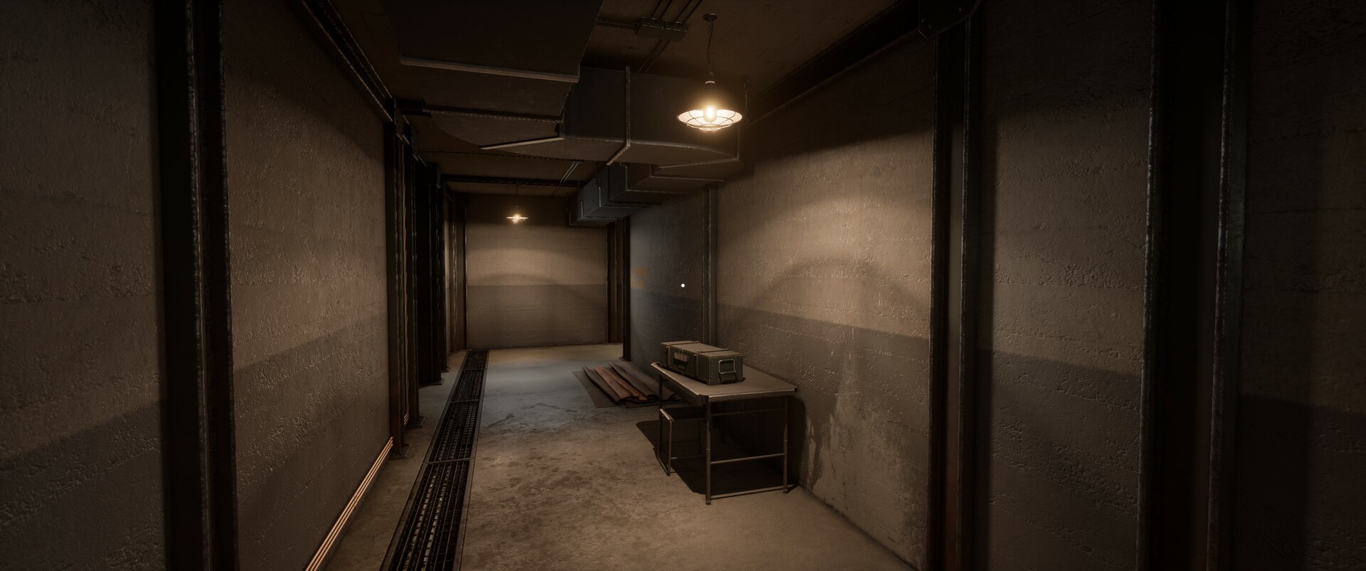 Image 2 - SCP Containment Breach Smooth™ Edition mod for SCP - Containment  Breach - ModDB