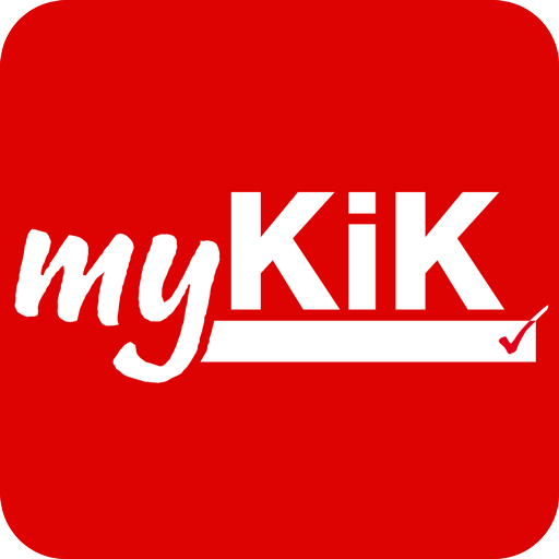 myKiK - Germany