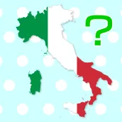 Italy Regions & Provinces Quiz