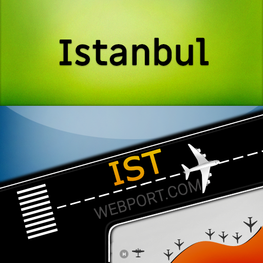 Istanbul Airport (IST) Info