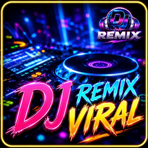 DJ Orang Baru Lebe Gacor Viral