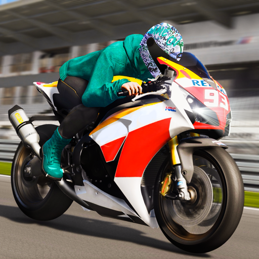 Bike race 3d bike racing games