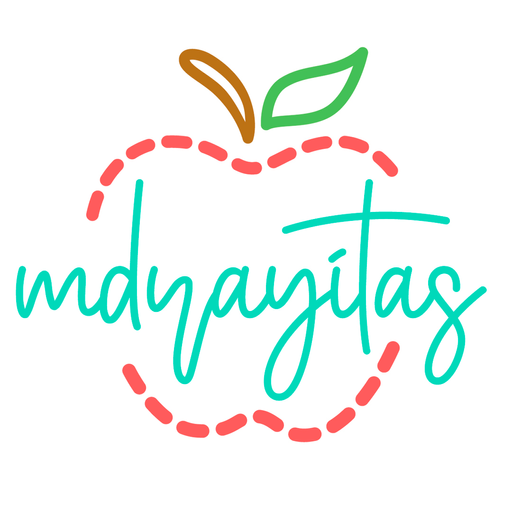 MDRayitas