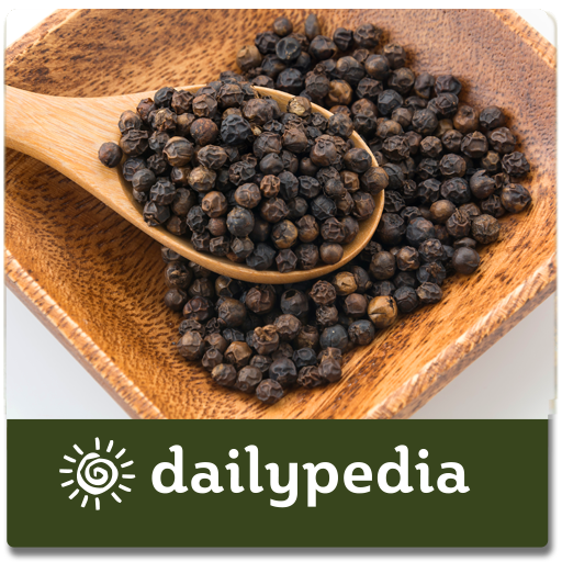 Black Pepper Daily