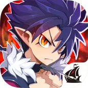 DISGAEA RPG