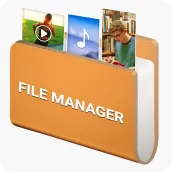 Manajer File for android