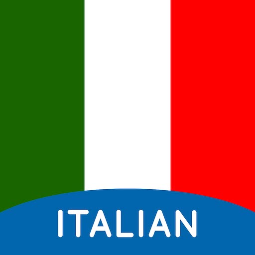 Aprender Italiano 1000Palavras