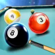 Billiards Pooking: 8 Ball Pool