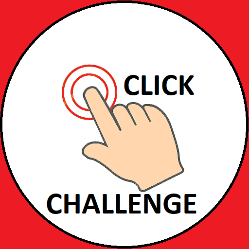Click Challenge, 2 Player Game
