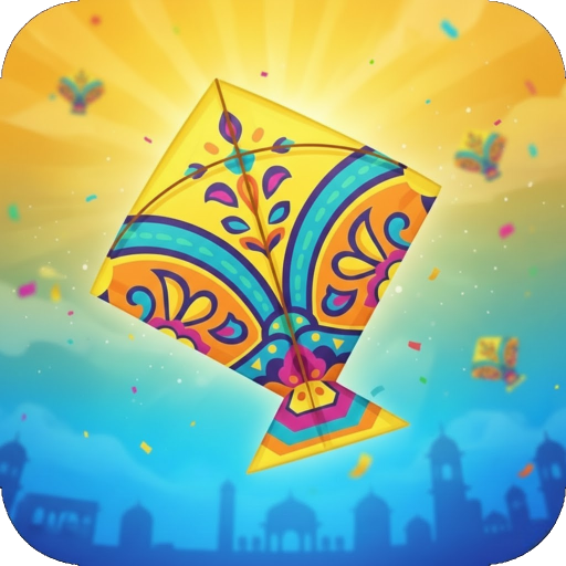 Basant Mela - Multiplayer Game