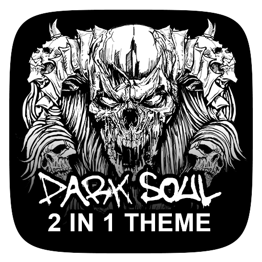 (FREE) Dark Soul 2 In 1 Theme