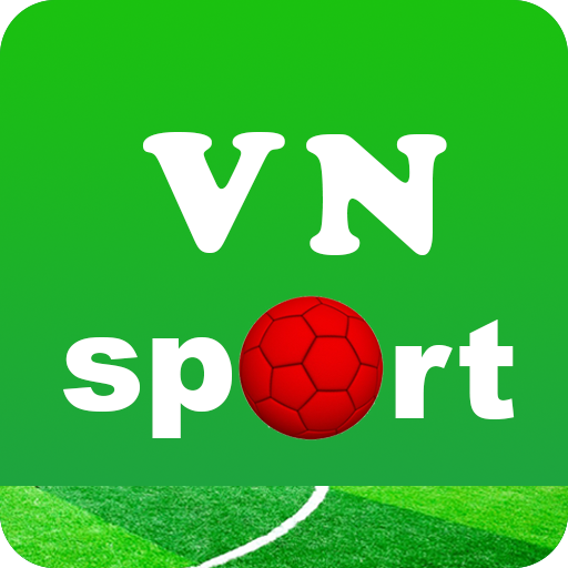 VN Sport: Tin tức thể thao, bó