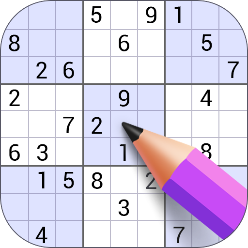 Sudoku - Classic Sudoku Puzzle