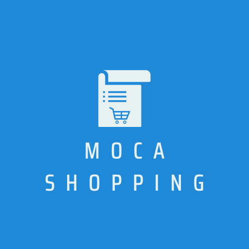 Moca Shopping List