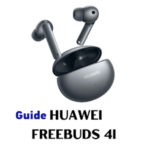 HUAWEI FreeBuds 4i Guide