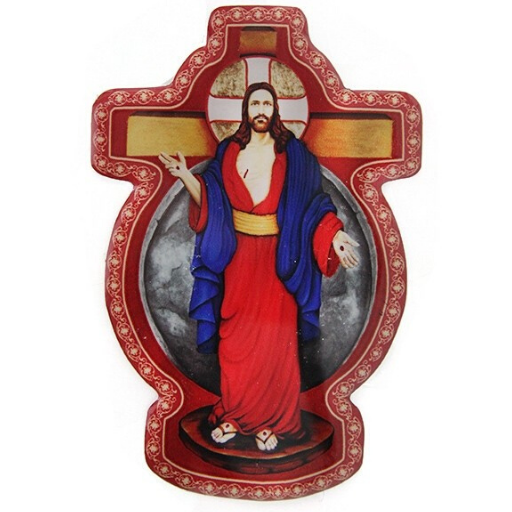 Holy Rosary of the  Wounds