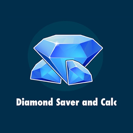 Diamond Saver and Calc