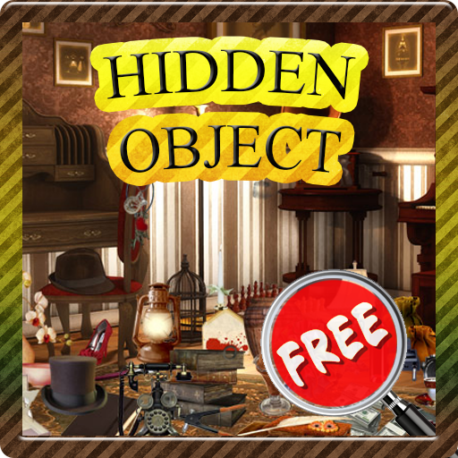 Mansion Hidden Evidence Games