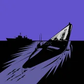 Depth Charges - Submarine Hunt