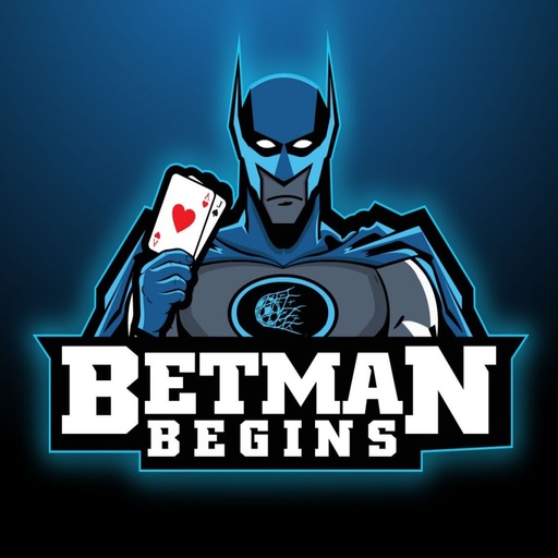 Betmanbegins