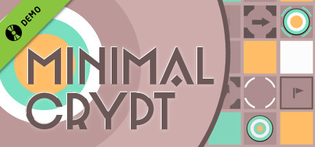 Minimal Crypt Demo