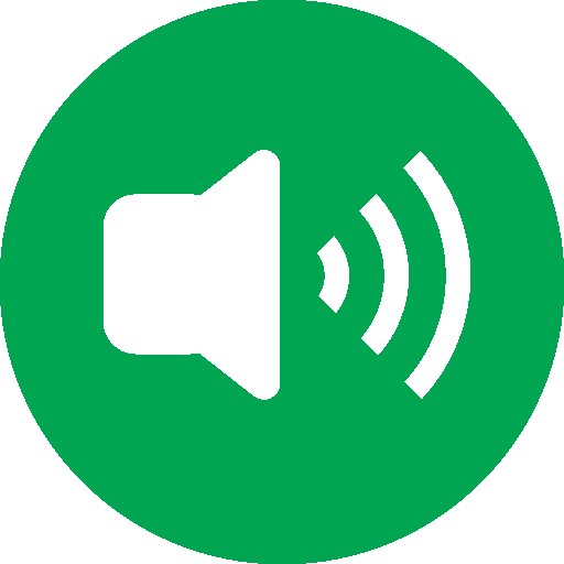 Volume Up - Tăng Âm Lượng