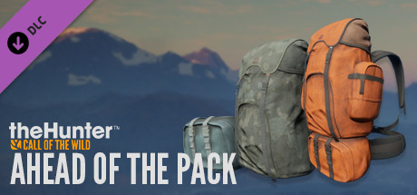 theHunter: Call of the Wild™ - Backpacks