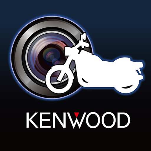 KENWOOD Motorsports CAM