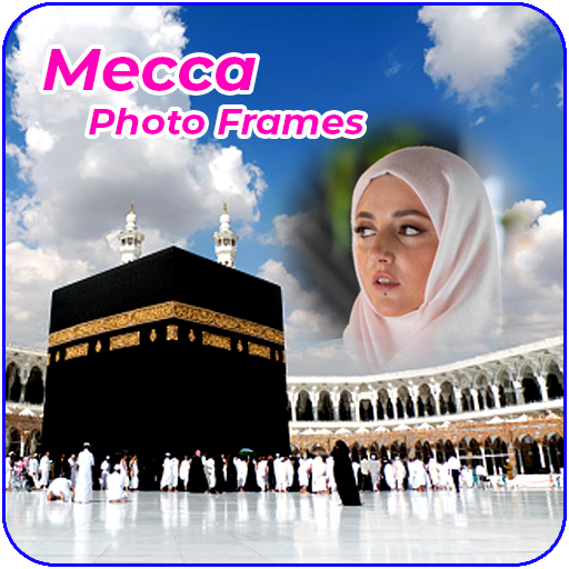 Mecca Photo Editor & Frames