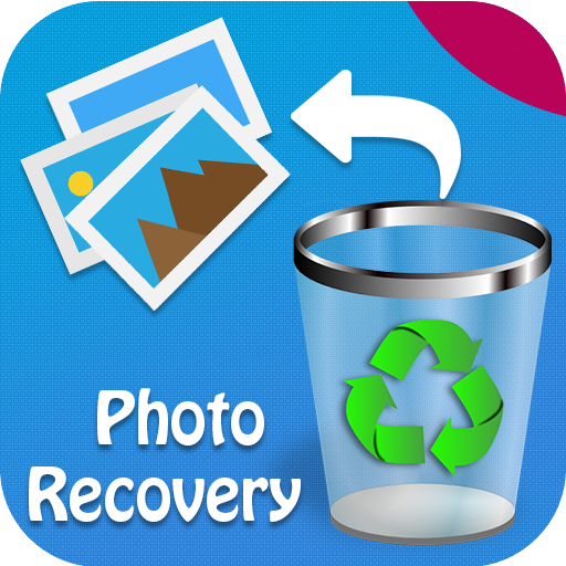 Photo Recovery : Smart Recover