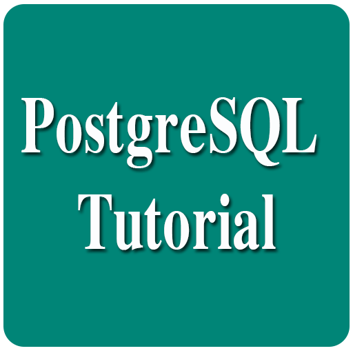 PostgreSQL Tutorial