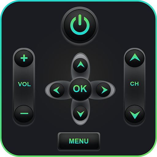 Universal Remote for All TV – All Remote Control