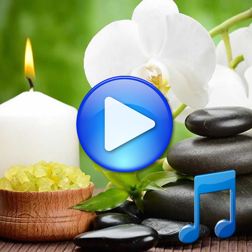 Musicas para relaxar de Spa