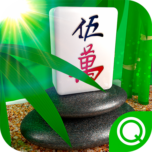 Mahjong Classic - Real Solitai