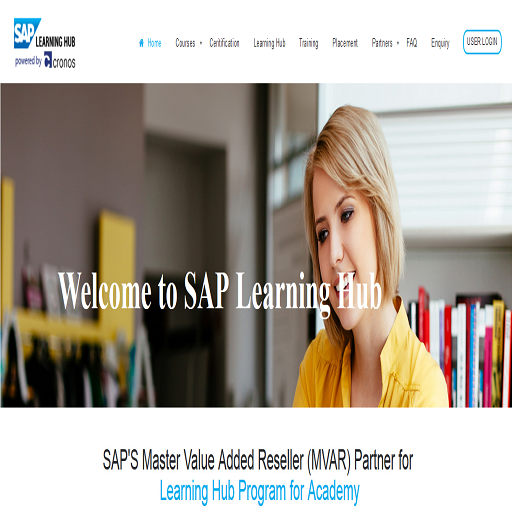 SAP Learning Hub