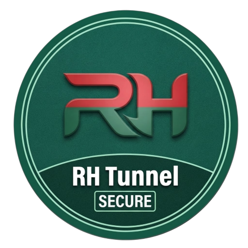 RH Tunnel Secure
