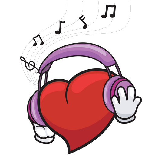 Love Songs & Romance Radio