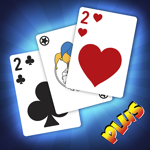Buraco Plus - Jogos de cartas