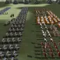MEDIEVAL WARS: FRENCH ENGLISH 