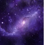 Galaxy 4k wallpaper