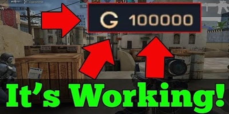 Скачать Читы на стандофф 2 на ПК | Официальный представитель GameLoop