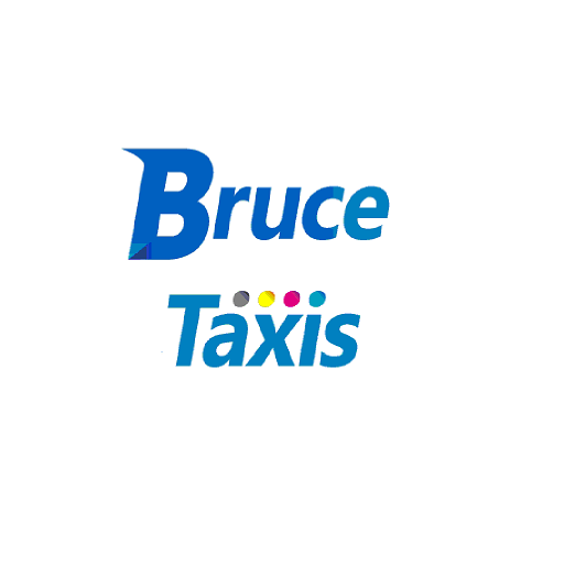 Bruce Taxis