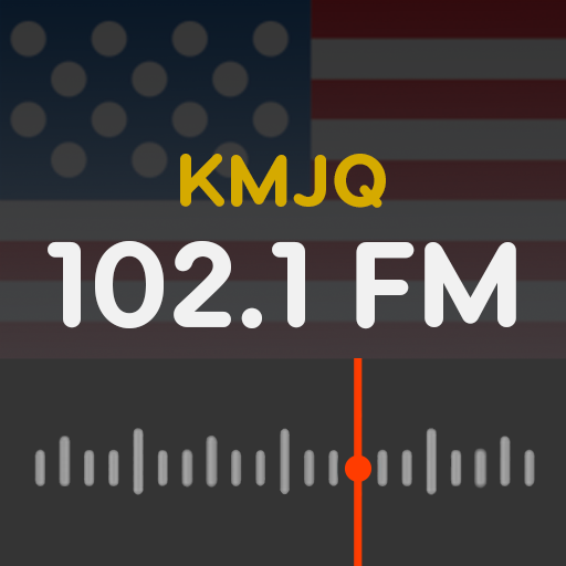 Majic 102.1 - KMJQ (Houston, T