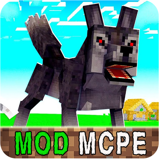 Armor Wolf Mod Minecraft