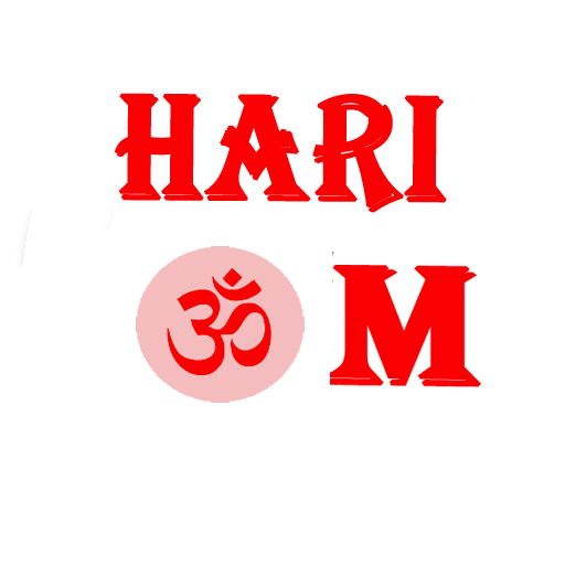 HariOm Recharge