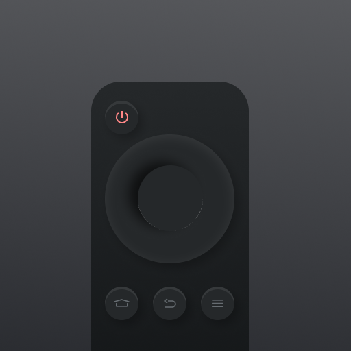 Dromote - Android TV Remote